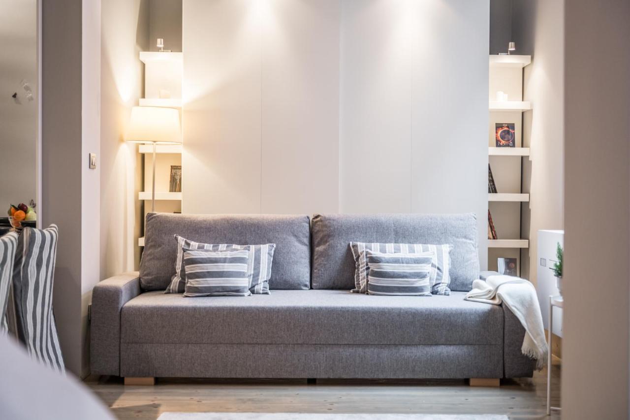 Ab - Via Santo Stefano 74 Ferienhaus Bologna