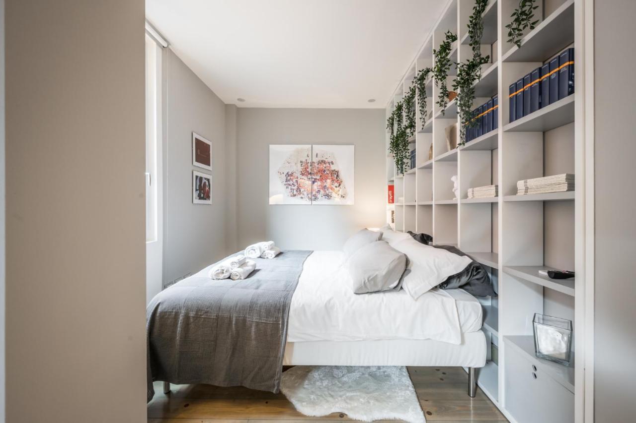 Ab - Via Santo Stefano 74 Ferienhaus Bologna