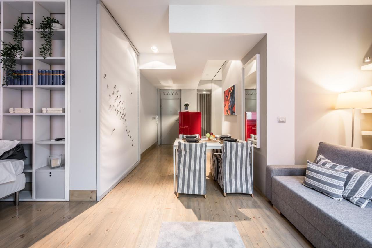 Ab - Via Santo Stefano 74 Ferienhaus
